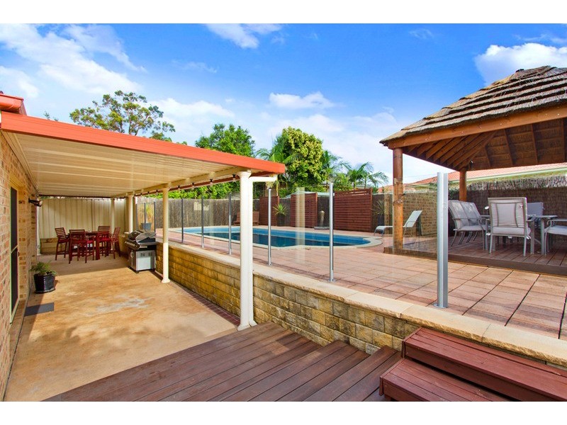Hamlyn Terrace NSW 2259