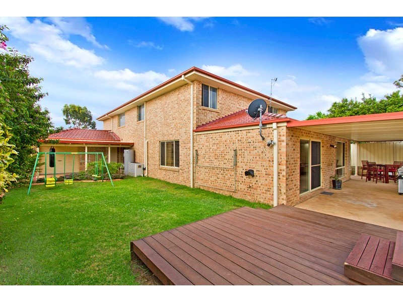 Hamlyn Terrace NSW 2259