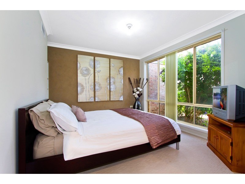 Hamlyn Terrace NSW 2259