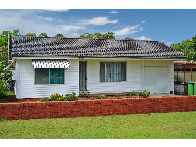 Noraville NSW 2263