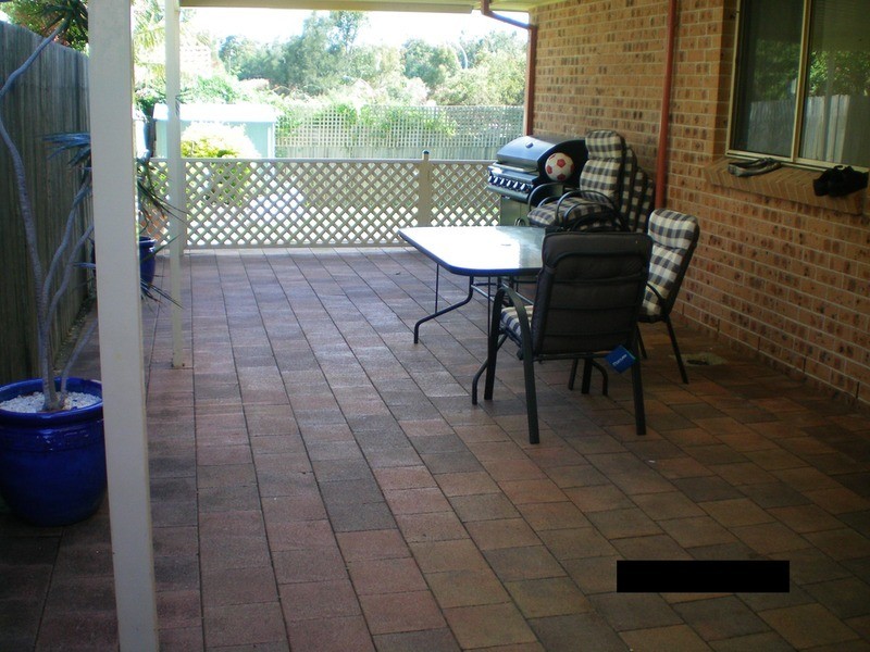 Hamlyn Terrace NSW 2259
