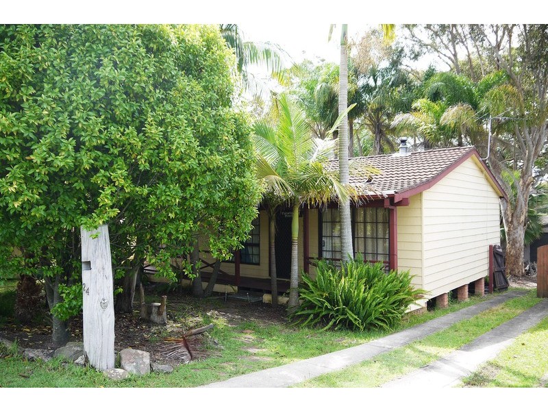 Mannering Park NSW 2259