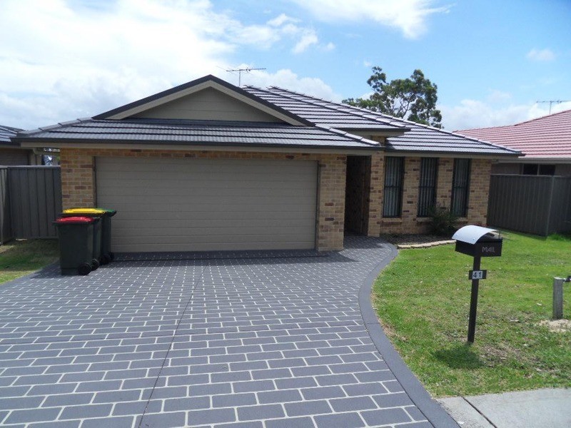 Hamlyn Terrace NSW 2259