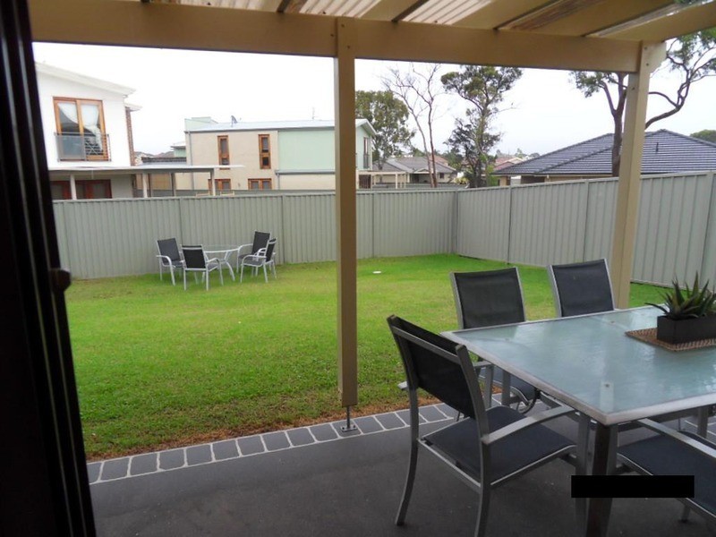 Hamlyn Terrace NSW 2259