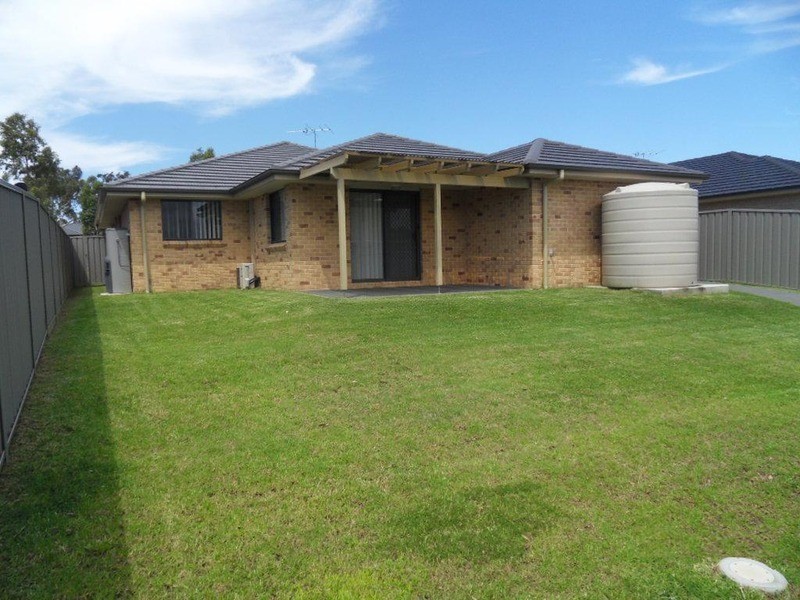 Hamlyn Terrace NSW 2259