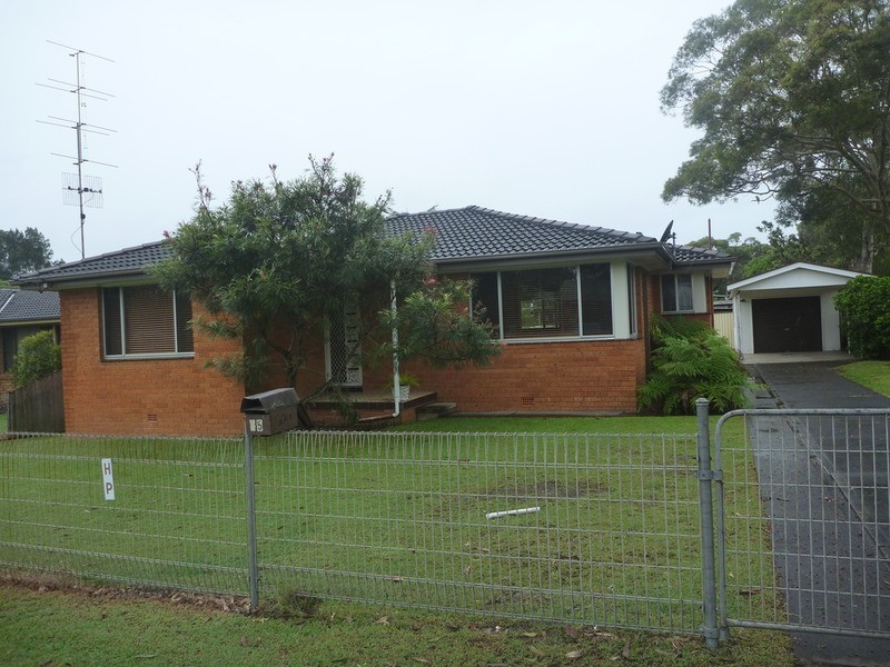 Noraville NSW 2263