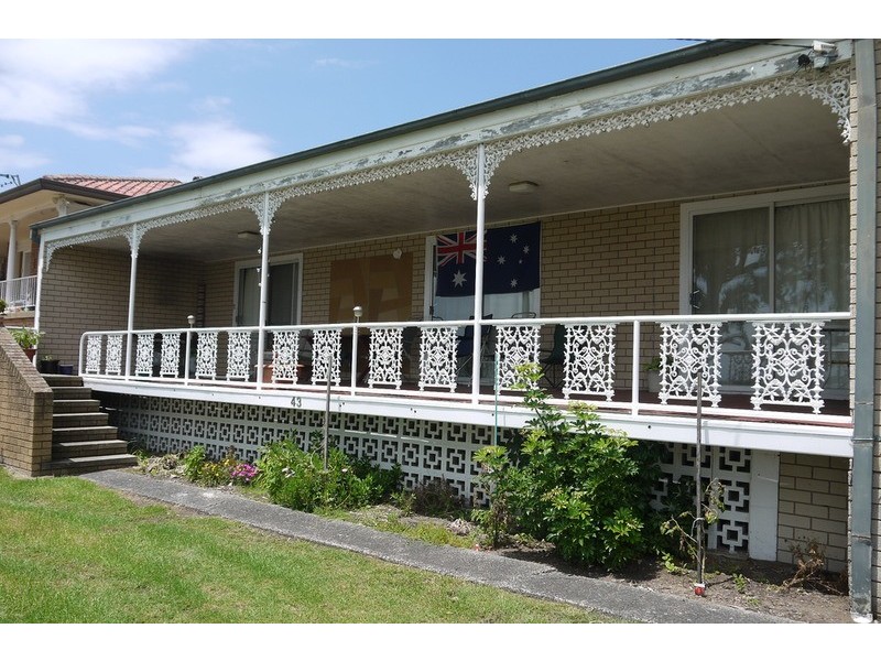 43 Peel  Street, Toukley NSW 2263