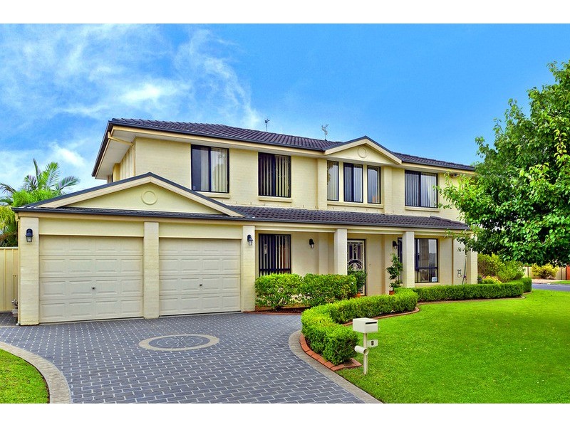 8 Surrey Close, Kanwal NSW 2259