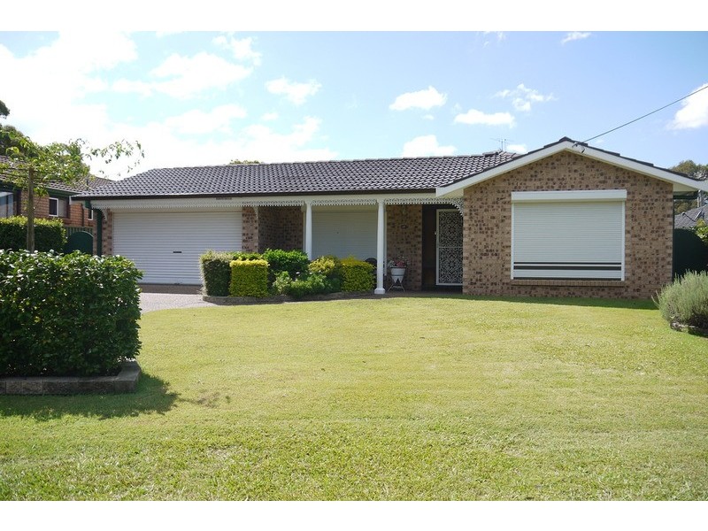 Canton Beach NSW 2263