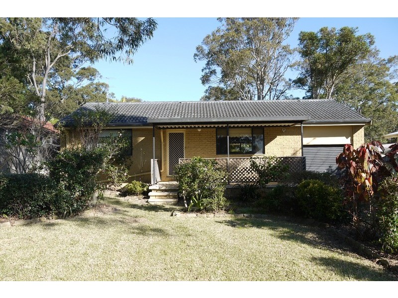 Kanwal NSW 2259