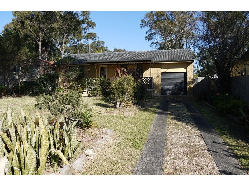 Kanwal NSW 2259