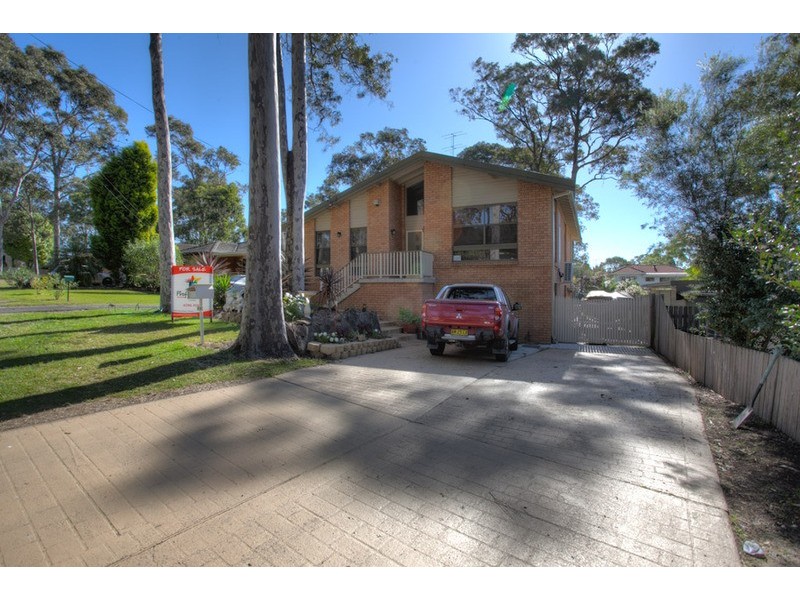 Charmhaven NSW 2263