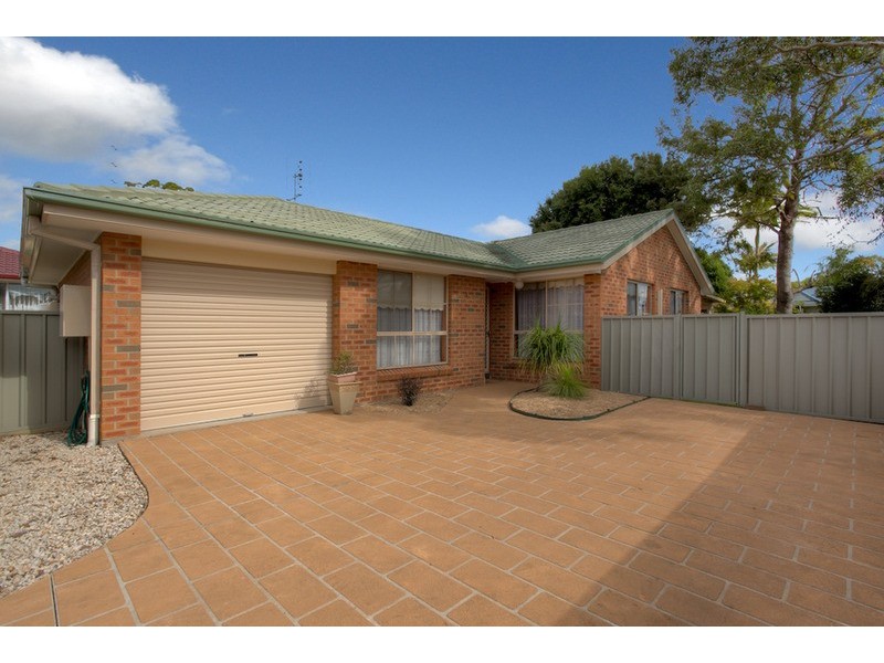 Noraville NSW 2263