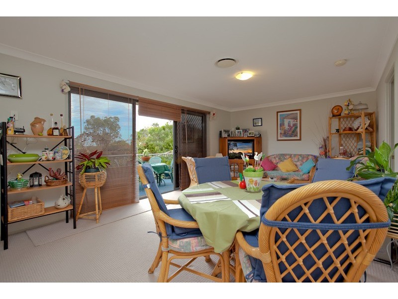 Blue Haven NSW 2262