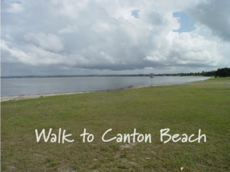 Canton Beach NSW 2263