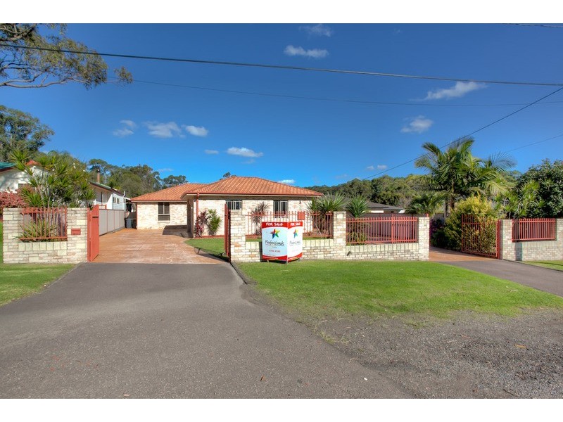 210 Wyee Road, Wyee NSW 2259