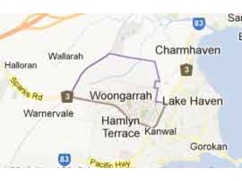 Woongarrah NSW 2259