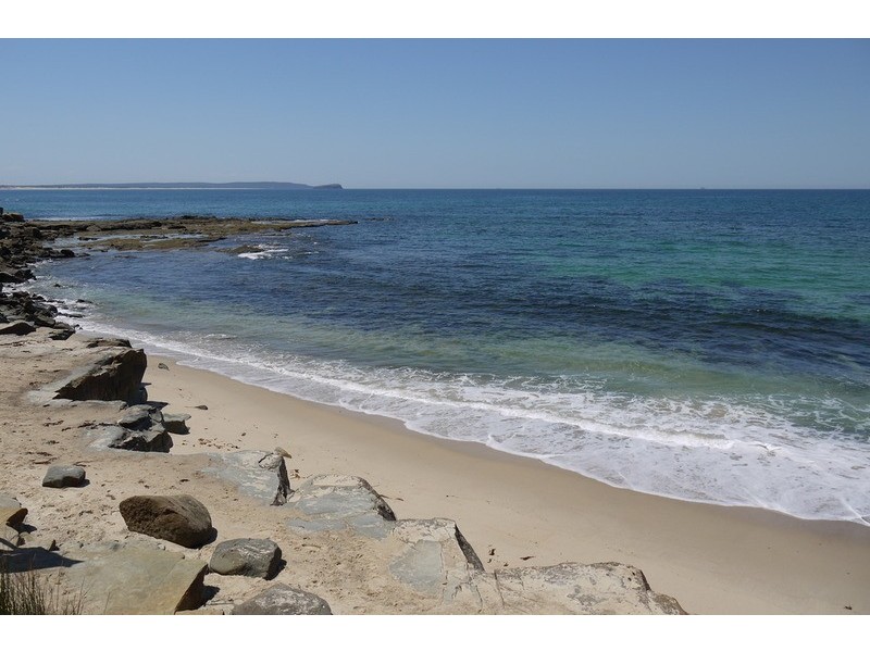 Norah Head NSW 2263
