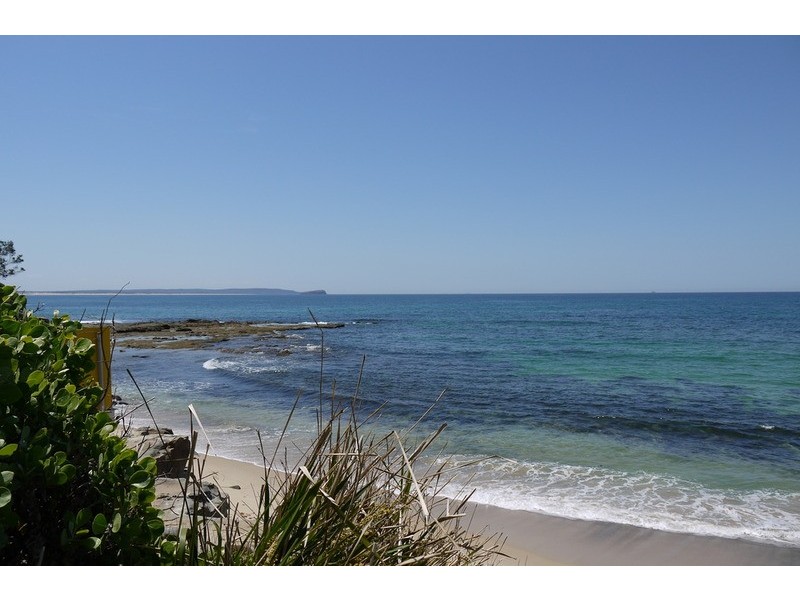 Norah Head NSW 2263