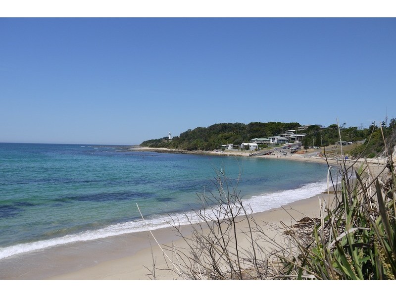 Norah Head NSW 2263