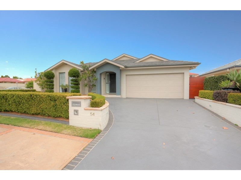 54 Mataram  Road, Woongarrah NSW 2259