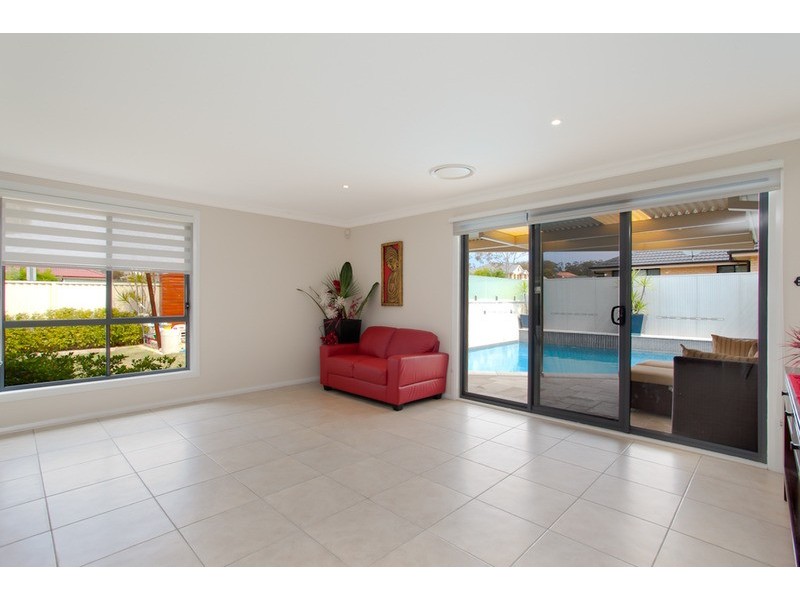 54 Mataram  Road, Woongarrah NSW 2259
