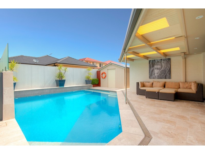 54 Mataram  Road, Woongarrah NSW 2259