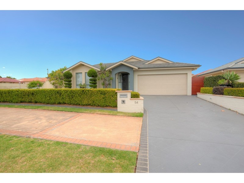 54 Mataram  Road, Woongarrah NSW 2259