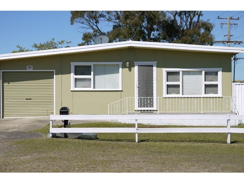 Gorokan NSW 2263