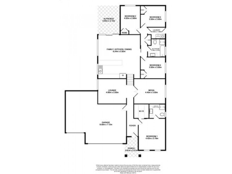 7 Woodcutters Road, Woongarrah NSW 2259