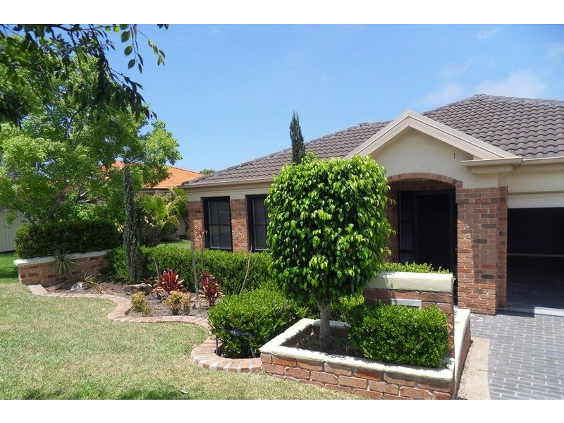 Hamlyn Terrace NSW 2259