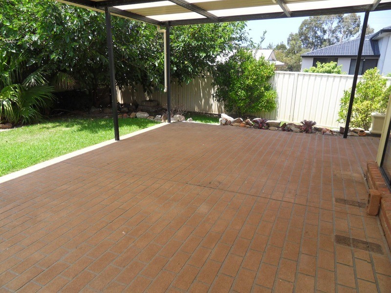 Hamlyn Terrace NSW 2259