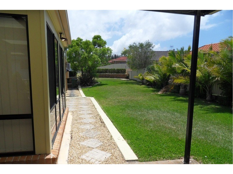 Hamlyn Terrace NSW 2259