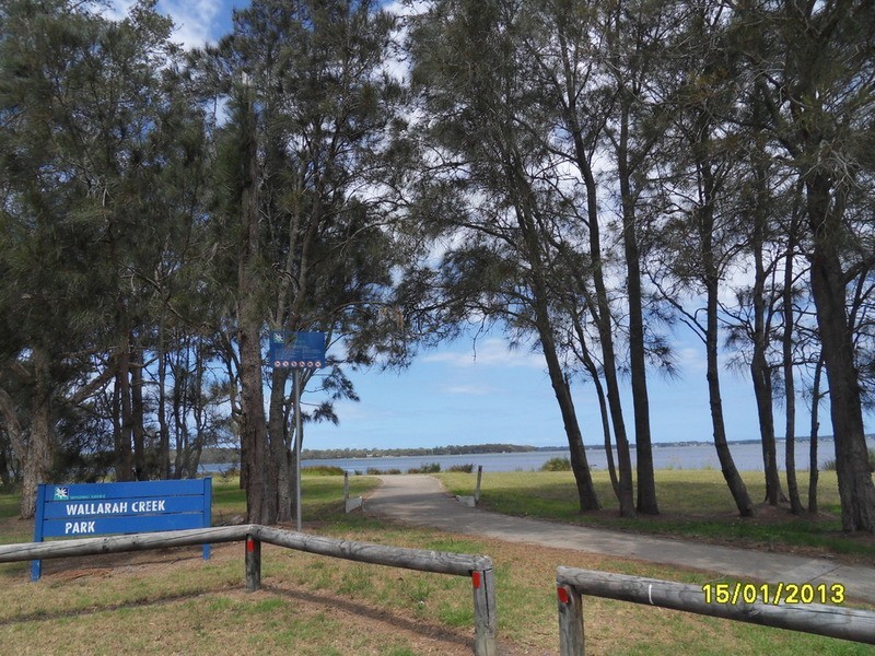 San Remo NSW 2262