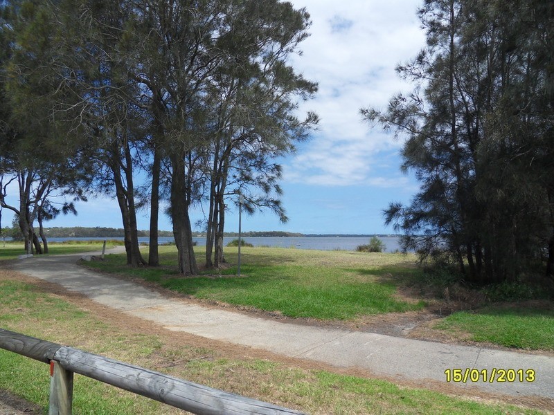 San Remo NSW 2262