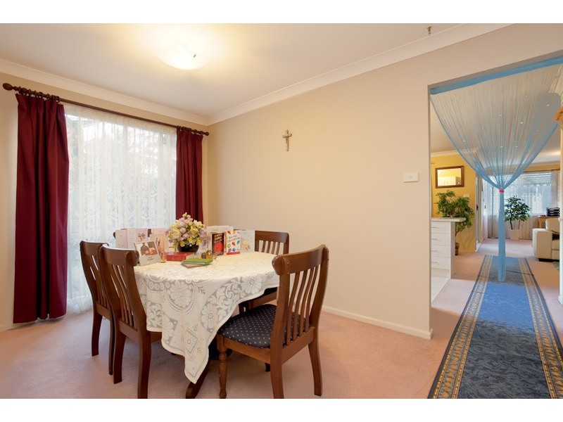 100 Pinehurst Way, Blue Haven NSW 2262