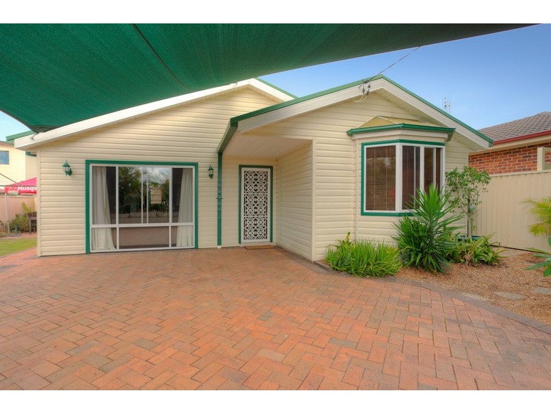 38 Jones Avenue, Noraville NSW 2263