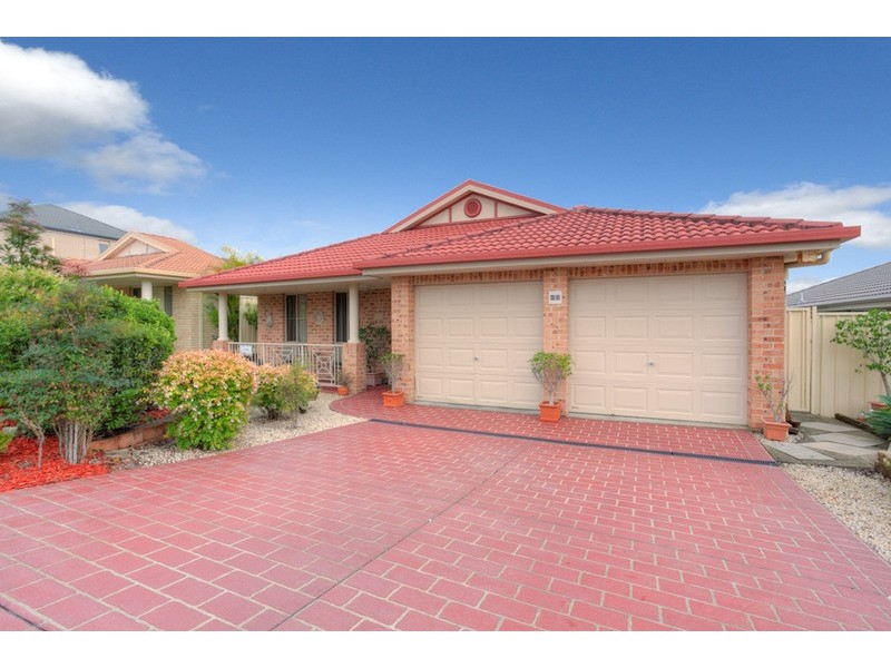 56 Georgia  Drive, Hamlyn Terrace NSW 2259