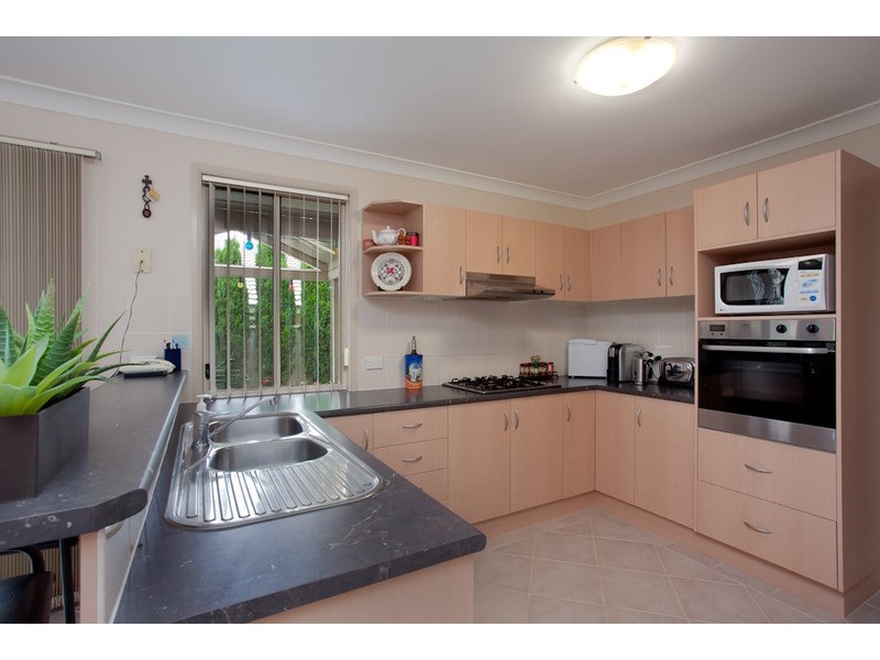 56 Georgia  Drive, Hamlyn Terrace NSW 2259