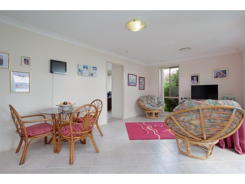 56 Georgia  Drive, Hamlyn Terrace NSW 2259