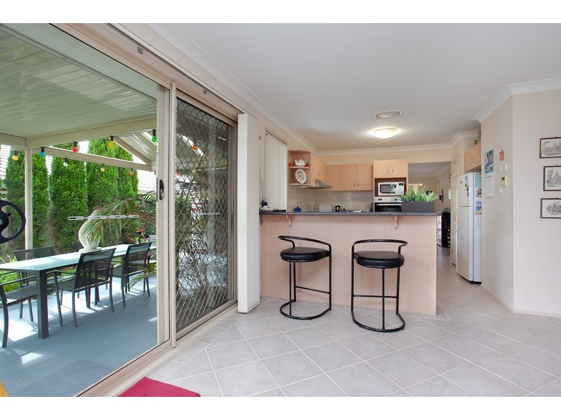 56 Georgia  Drive, Hamlyn Terrace NSW 2259