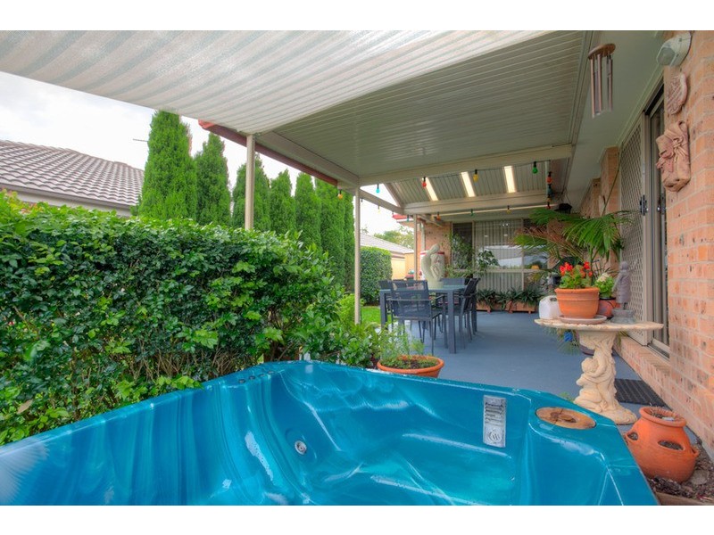 56 Georgia  Drive, Hamlyn Terrace NSW 2259