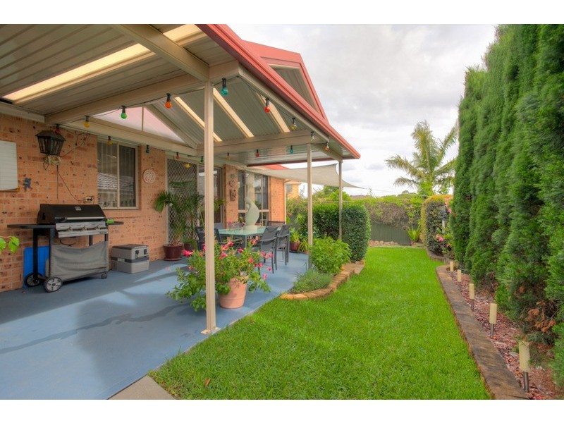 56 Georgia  Drive, Hamlyn Terrace NSW 2259