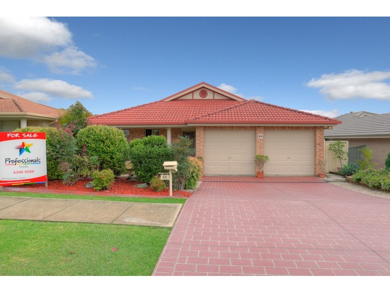 56 Georgia  Drive, Hamlyn Terrace NSW 2259