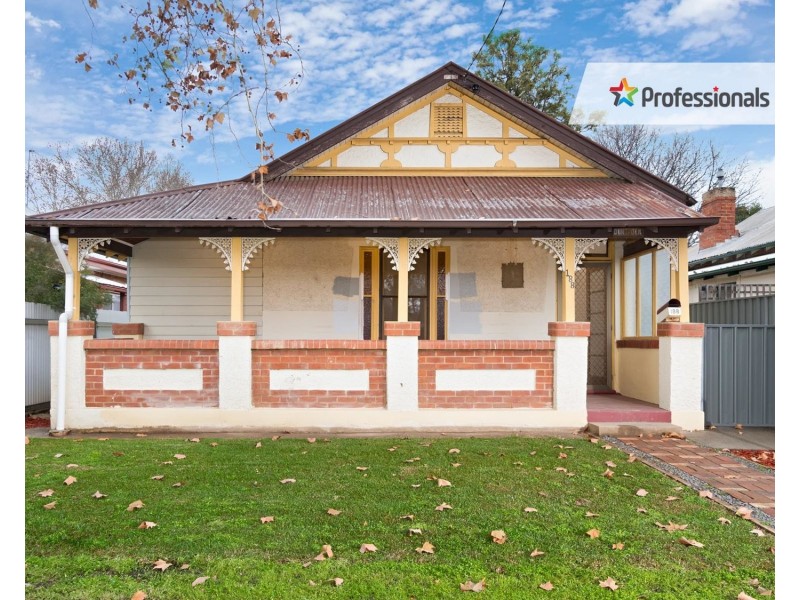 188 Gurwood Street, Wagga Wagga NSW 2650