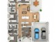 42 Paradise Drive, Gobbagombalin NSW 2650 Floorplan