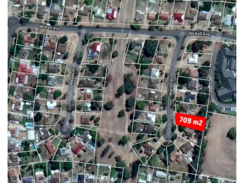 7 Warren Place, Mount Austin NSW 2650