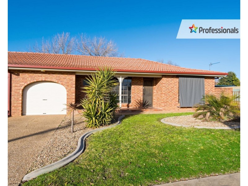 3/22 Graham Street, Lake Albert NSW 2650