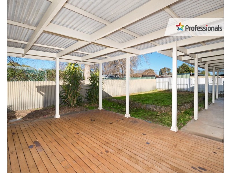 3/22 Graham Street, Lake Albert NSW 2650
