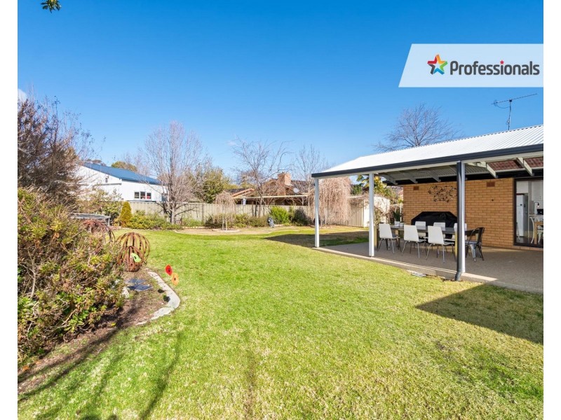 4 Stratford Avenue, Lake Albert NSW 2650